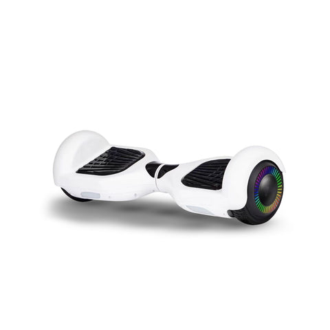 Funado Smart-S RG1 Hoverboard White V227-3358840000000