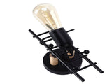 Wall Lamp Unique Design Exquisite Cute Beautiful Wall Decoration Light for Restaurants Bedrooms V1294-YM0715-3119210287512