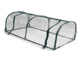 Mini Garden Greenhouse Transparent Rainproof Sun Protection Succulent Plant Cover Tent for Outdoor V1294-YM0706-3111230220411