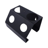 Drainer for Soda Aluminum Bottle Holder for Soda with Lid Holder Drain Pad for 2 V1294-YM0901-H36186B-2-2