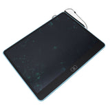 LCD Writing Tablet Solar Doddle Board 15W 5V 3A Large Screen Portable Educational Digital Drawing V1294-YM0710-3111230309111