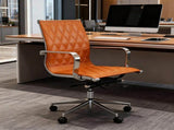 EBGO Adjustable Mid-Back Office Chair V1316-XR-K4432B