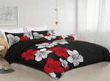 Vine Lucerne Atelier Quilt / Doona / Duvet Cover set V745-AQ043438K3