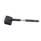 Steam Grill 3 Replaceable Cleaning Head 20 Inch Handle Multifunctional Fireproof BBQ Cleaner V1294-YM0901-3111250149611