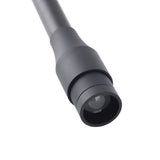 Lash Extension UV Lamp Gooseneck LED Adjustable Spot Size with Clamp Foot Pedal Switch UV Nail Light V1294-YM0901-3119240034711