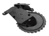 Robot Vacuum Cleaner Replacement Wheel Easy to Install Sweeping Robot Caster for CONGA 2290 ULTRA V1294-YM0901-3113240339811