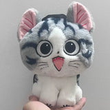 Cute Cat Chalk Bag Rock Climbing Equipment V1261-CUTECAT001