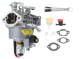 Lawn Mower Carburetor Kit Replacement for 1460785 A042P619 1460803 4000 Watt 4KYFA26100 V1294-YM0901-3111240064411