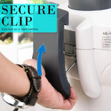 Aquarium UV Light External Canister Filter 2000L/H Media Kit V274-AQ-HW304