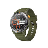 Men'S Smart Watch Sports Watch For Men Activity Tracker Watch Fitness Watch Men - Light military V1403-937-26134-LIG-01