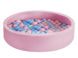 BoPeep Kids Balls Pit Baby Ocean Play Pink KD1081-PK-BALL_NZ