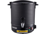 Wax Melter for Candle Making 6.5Liter Electric Pot Commercial or Home Use V952-RLTYT65L1200WNUZ7V3