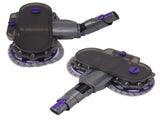 Electric Mop Cleaning Head for V10slim Vacuum Cleaners 180 Degree Rotating Electric Mop Head V1294-YM0703-3113230171011