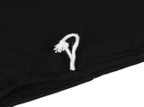 2Pcs Fabric Mannequin Covers Black Soft Durable Slipcovers for Dress Form Display V1192-AZ-W-25198