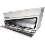 Under Tray Tool Underbody Pair Set 900mm Aluminium V379-UTRYFLTL9SET06