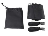 Hot Tub Protective Cover Professional Dustproof Waterproof Sunproof Insulated Hot Tub Spa V1294-YM0901-3117240210411
