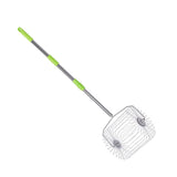 Tennis Ball Collector Roller Quick Rolling Picker Stainless Steel Multifunction Fruit Collector V1294-YM0901-3111250217611