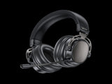 AWEI AT36 TriMode Wireless Gaming Headset, LowLatency 2.4G Bluetoothblack V1300-AT36-BLACK