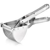 High Quality New Stainless Steel Potato Press V1237-ZY-203-5288