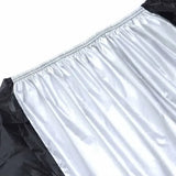 Waterproof 210D Oxford Bike Cover with PU Coating and UV Protection for 2 Mountain, Electric or City V1189-LC-HW-00696