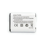 HRIDZ EN-EL23 Battery & Charger Set For Nikon Coolpix B700 S810c P600 P610S V571-TFDCB2B1C1BENEL23
