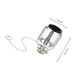 Tent Gas Lamp Multi-Functional Durable Propane Lantern for Outdoor Use V1370-AZ4-09615
