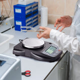 VEVOR Analytical Balance Lab Scale 600g x 0.01g 6 Units Conversion Electronic V952-SYSCHTP001G0QUY4VV3