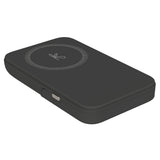 Kreafunk Tocharge Go Powerbank Earbuds - Black V398-KFTE82