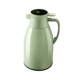 1.3L Coffee Thermos, Glass Lined Coffee Carafe with Temperature Display, Double Wall Vacuum Hot V1370-AZ4-12106