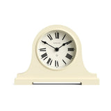 Newgate Broadway Mantel Clock-Vanilla Cream V398-NG-MANBWAY321VC
