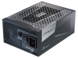 Seasonic PRIME PX-1600 1600W Platinum ATX 3.0 Fully Modular PSU V28-PSUSEA1600PDA3