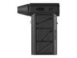 Super Turbo Fan Campin Handheld Dust Cleaner Car Snow Water Barbecue Blower Rechargeable 130000RPM V1294-YM0901-3111250066113