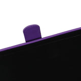 Hair Tool Travel Bag PU Hair Dryer Carrying Case Anti Scratch Splashproof Hair Styling Tool Storage V1294-YM0901-3117260005212