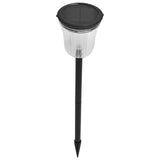 Solar Lawn Lamp LED Landscape Lights Waterproof Solar Pathway Lamp Outdoor Decorative Light for V1294-YM0901-3119210110111