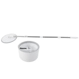Universal Rotating Mop Free Hand Washing Mop with Bucket Household Floor Cleaning Tool V1294-YM0901-3117200184511