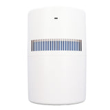 Air Purifier and Humidifier 2 in 1 5W 4L Water Tank Quiet Humidifier Desktop Air Purifier for Office V1294-YM0901-3113240256411