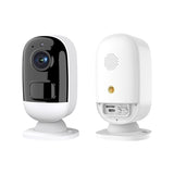 BDI F1 Full HD WiFi IP Camera with Solar Panel V28-ELEBDIF1