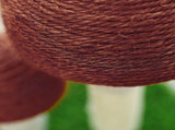 Mushroom Scratching Post with Natural Sisal, Simulation Lawn Climbing Shelf, Multifunctional V1259-DP01-A-2780