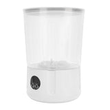 Portable Underwear Washer Deep Cleaning Quiet Rechargeable Cordless Underwear Washing Machine for V1294-YM0901-3113250133611