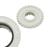 Washer Clutch Gear and Coupler Set Fine Machining Laundry Machine Clutch Gear Coupler V1294-YM0901-3113240333411
