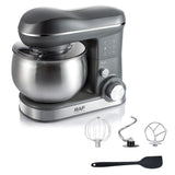 Versatile Stand Mixer with 4.0L Stainless Steel Bowl and 1600W Motor for Home Baking, Dough V1341-ZY-X4NDNYTW-RED