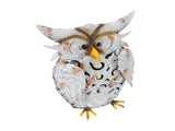 Solar Light Owl Shape Vivid Lifelike IP55 Waterproof Iron Solar Decorative Light for Garden Lawns V1294-YM0718-3111220160911