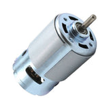 2X 775 Motor High Speed High Torque DC Motor V1369-AZ3-W-11230