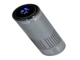 Negative Ion Car Air Purifier Body Induction Mini USB Powered Filter Air Purifier for Car V1294-YM0901-3113210174511