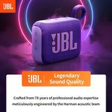 portable Bluetooth compact 7-hour playback, beach camping home V1102-790-02400-RED-IPX7