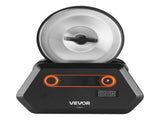 Rock Tumbler 3 lbs Rock Polishing 4 Speed Settings 9-Day Polishing Timer Stone Polishing V952-YSDMJHS4DDSSLJ6MU001V3