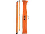 Load Height Measuring Stick 20' Sturdy Truck Height Stick Easy to Read V952-GDSSCLGBD20FT81GGV0