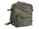 Vacuum Backpack 27L Large Capacity Water Proof 180 Degree Opening Compression Backpack with Pump for V1294-YM0901-3117250035413