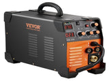 Mig Welder Welding Machine MIG-270 MIG MMA TIG IGBT DC Inverter Welder Digital Display V952-DHJMIGMMAMIGLL6WNV3
