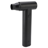 Air Blower Mini 120000RPM Handheld Cordless USB Charing Violent Turbine Air Duster for Outdoor V1294-YM0901-3113240124311